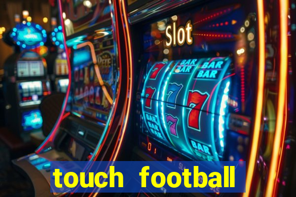 touch football script pastebin